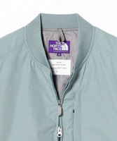 BEAMS x THE NORTH FACE PURPLE LABEL Mountain Field Jacket