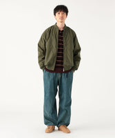 BEAMS x THE NORTH FACE PURPLE LABEL Mountain Field Jacket