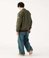 BEAMS x THE NORTH FACE PURPLE LABEL Mountain Field Jacket