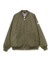 BEAMS x THE NORTH FACE PURPLE LABEL Mountain Field Jacket