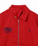 BEAMS x POLO RALPH LAUREN BAYPORT WINDBREAKER