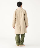 BEAMS x THE NORTH FACE PURPLE LABEL Stand-collar Coat