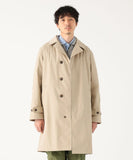 BEAMS x THE NORTH FACE PURPLE LABEL Stand-collar Coat