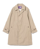 BEAMS x THE NORTH FACE PURPLE LABEL Stand-collar Coat