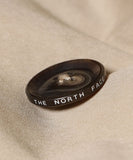 BEAMS x THE NORTH FACE PURPLE LABEL Stand-collar Coat