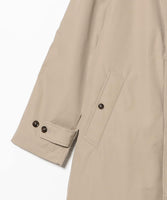 BEAMS x THE NORTH FACE PURPLE LABEL Stand-collar Coat