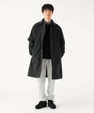 BEAMS x THE NORTH FACE PURPLE LABEL Stand-collar Coat