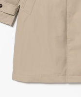 BEAMS x THE NORTH FACE PURPLE LABEL Stand-collar Coat