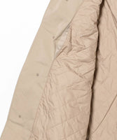 BEAMS x THE NORTH FACE PURPLE LABEL Stand-collar Coat