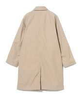 BEAMS x THE NORTH FACE PURPLE LABEL Stand-collar Coat