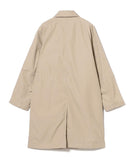 BEAMS x THE NORTH FACE PURPLE LABEL Stand-collar Coat
