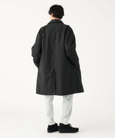 BEAMS x THE NORTH FACE PURPLE LABEL Stand-collar Coat