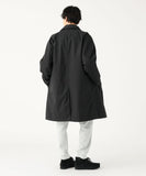 BEAMS x THE NORTH FACE PURPLE LABEL Stand-collar Coat