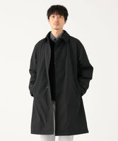 BEAMS x THE NORTH FACE PURPLE LABEL Stand-collar Coat