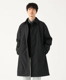 BEAMS x THE NORTH FACE PURPLE LABEL Stand-collar Coat