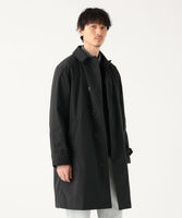 BEAMS x THE NORTH FACE PURPLE LABEL Stand-collar Coat