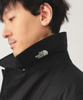 BEAMS x THE NORTH FACE PURPLE LABEL Stand-collar Coat