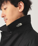 BEAMS x THE NORTH FACE PURPLE LABEL Stand-collar Coat