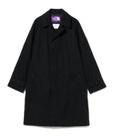 BEAMS x THE NORTH FACE PURPLE LABEL Stand-collar Coat