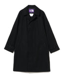BEAMS x THE NORTH FACE PURPLE LABEL Stand-collar Coat