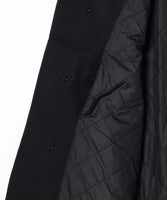 BEAMS x THE NORTH FACE PURPLE LABEL Stand-collar Coat