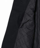 BEAMS x THE NORTH FACE PURPLE LABEL Stand-collar Coat