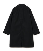 BEAMS x THE NORTH FACE PURPLE LABEL Stand-collar Coat