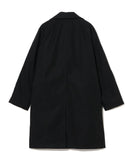 BEAMS x THE NORTH FACE PURPLE LABEL Stand-collar Coat
