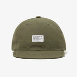 WTAPS 26S/S A3 / CAP / COTTON. CNVS [ 261HCDT-HT04 ]