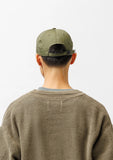 [ Pre-order ] WTAPS 26S/S A3 / CAP / COTTON. CNVS [ 261HCDT-HT04 ]