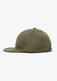 [ Pre-order ] WTAPS 26S/S A3 / CAP / COTTON. CNVS [ 261HCDT-HT04 ]
