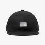 WTAPS 26S/S A3 / CAP / COTTON. CNVS [ 261HCDT-HT04 ]