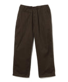 BEAMS JAPAN New Big Chino Trousers