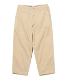 BEAMS JAPAN New Big Chino Trousers