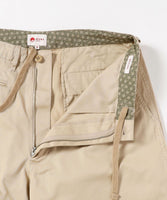 BEAMS JAPAN New Big Chino Trousers