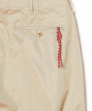 BEAMS JAPAN New Big Chino Trousers