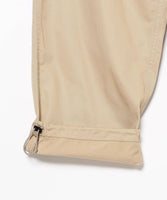 BEAMS JAPAN New Big Chino Trousers