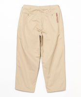 BEAMS JAPAN New Big Chino Trousers