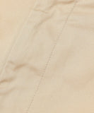 BEAMS JAPAN New Big Chino Trousers