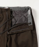 BEAMS JAPAN New Big Chino Trousers