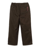 BEAMS JAPAN New Big Chino Trousers