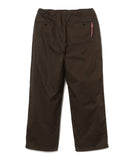 BEAMS JAPAN New Big Chino Trousers