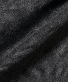 BEAMS JAPAN 2-Pleat Wide Slacks