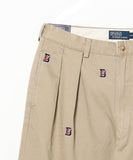 BEAMS x POLO RALPH LAUREN B WING ANDREWS PANT