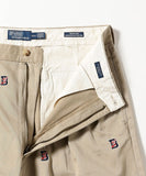 BEAMS x POLO RALPH LAUREN B WING ANDREWS PANT