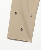 BEAMS x POLO RALPH LAUREN B WING ANDREWS PANT