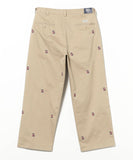 BEAMS x POLO RALPH LAUREN B WING ANDREWS PANT
