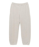 BEAMS JAPAN Best Sweat Pants