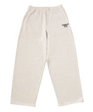 STARBUCKS STAND by BEAMS Logo Sweatpants