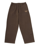 STARBUCKS STAND by BEAMS Logo Sweatpants